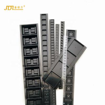 China Free Sample ESD Carrier Electronic And Plastic Cover Strip For Chip Package for sale