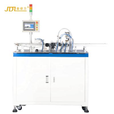 China Factory balance and shape machine for electronic components for sale