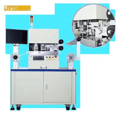 China Factory 2D In-pocket Vision Inspection and Counting System-Smd Strip and Coil Machine for sale