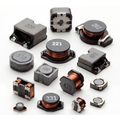 China Strip and Coil Shielded SMD Power Inductor for sale