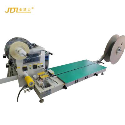 China Semi Automatic Tape And Reel Factory Packaging Machine Price for sale