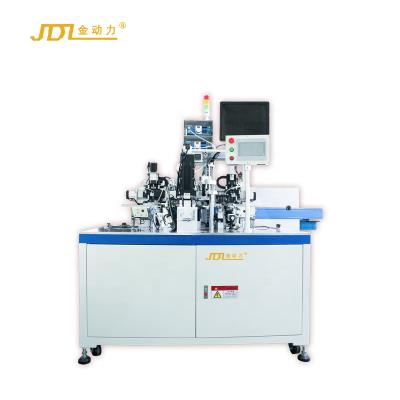 China Common Mode Choke Machine For Making SMD Common Mode Inudctor for sale