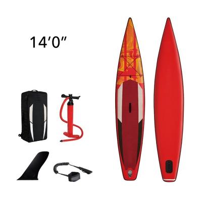 China Support Board Surfboard Racing Sup Board Unisex Inflatable SUP-Board Paddle Board for sale