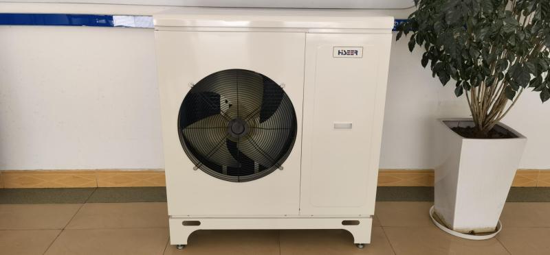 Verified China supplier - Guangzhou Hiseer Air Conditioning Co., Ltd.