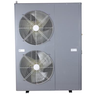 China 12KW Hotel Air To Water Heat Pump Facing European Standard Chinese Price for sale