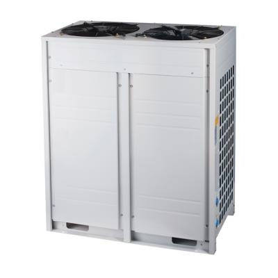 China HISEER A+ hotel air cooled cooler plant for sale