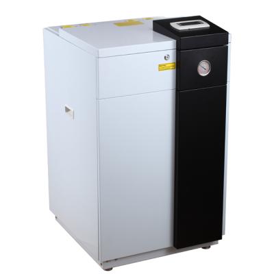 China Hotel Hiseer Ground To Water Heat Pump for sale