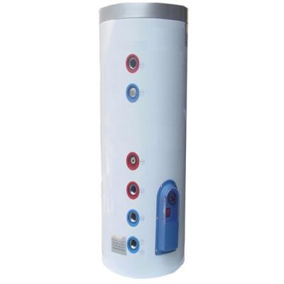 China HISEER Hotel Hot Water Jacket Sanitary Tank for sale