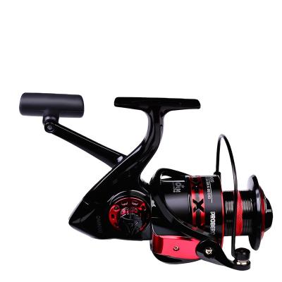 China sea ​​water & Spinning Wheel Saltwater Fishing Reel Freshwater Handle, Wholesale Metal Fishing Reels for sale