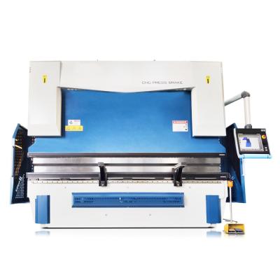 China building material stores china hydraulic press brake, NC press brake, cnc press brake machine for sale