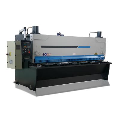 China Building Material Shops Brand New China Type QC11K Series Machine Shear Blade For Sale for sale