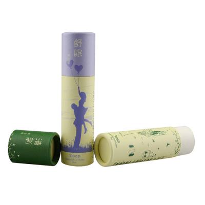 China Longer Paper Recyclable Paper Packaging Tube Cardboard Tube , Multicolor Cardboard Packaging Tube from china manufacturers for sale