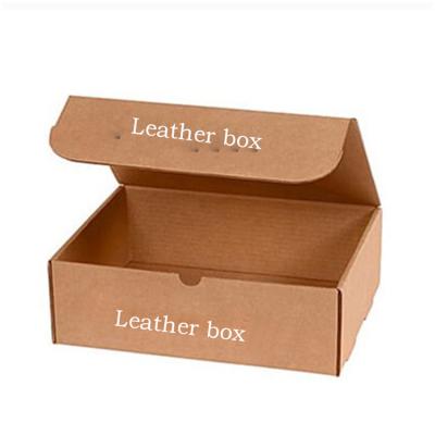 China Recycled Materials Customized High Quality Gift Wrapping Paper Package Box Luxury Design Gift Tea Box for sale