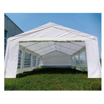 China Outdoor Party Water Proof 3x6 PE Tent For Sale Small Party Tent Rental for sale