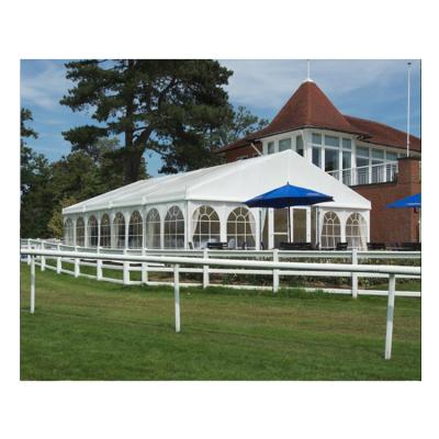 China Permanent Event Tent For Portable Wedding House Tents Marquee for sale