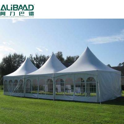 China Outdoor Event Outdoor 10 By 20 Tent For Rental Event Party Marquee Tents for sale