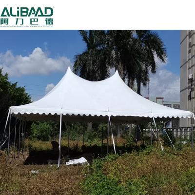 China Long Service Life 10x20 Mobile Canopy Tents For 10x10 Events for sale