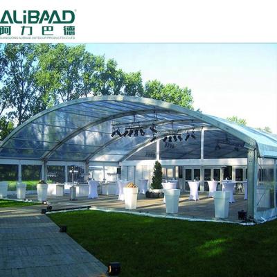 China UV-Resistant Veranda Shelter Tent 50 Canopy Marquees And Tents For Events for sale