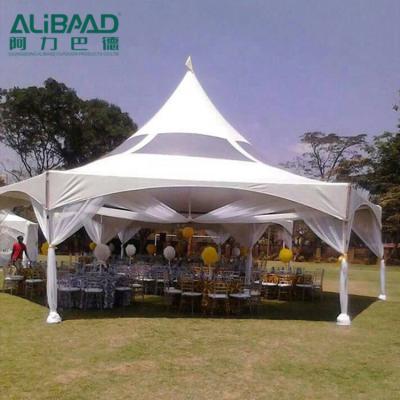 China Indian Event Garden Tent Africa Outdoor Exotic Summit Tall Tents for sale