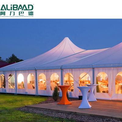 China White clear event 500 seater Zimbabwe wedding ceremony tents and marquees for sale for sale