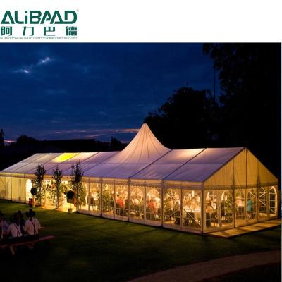 China 500 Guest Party Malaysia Outdoor Wedding Event Tents Price for sale