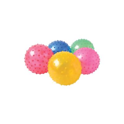 China High Quality Plastic Mini Ball For Kids Gnarled Custom Or Odm Stress Message Pressure for sale