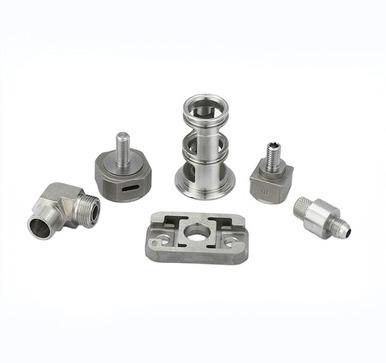 China Custom Auto Cast Stainless Steel Hardware High Precision Hardware Parts Process Investment Casting Service for sale