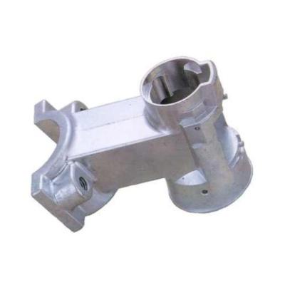 China Aluminum Casting Parts Supplier Precision Cast Aluminum Casting Customized Alloy Parts for sale