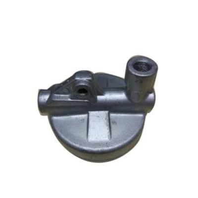 China Aluminum Alloy China Metal Casting Custom Cast Aluminum Investment Casting Parts for sale