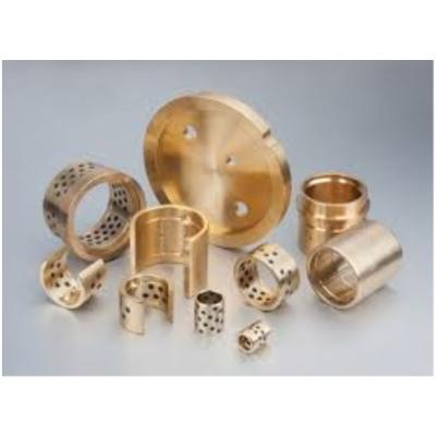 China High Quality Aluminum Machinery OEM Precision Investment Casting Services For Automotive Industry for sale