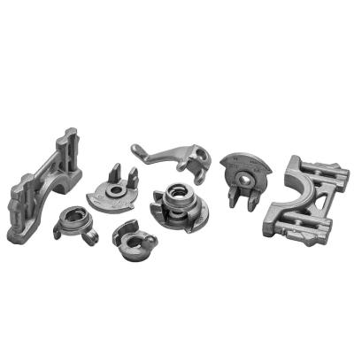 China Auto Parts OEM Wholesale Cast Iron Material Auto Parts Process Sand Casting for sale