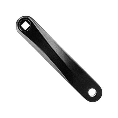 China Fan Accessories Customize OEM Aluminum Alloy Crank Arms For Mountain Bikes Hot Forgings for sale