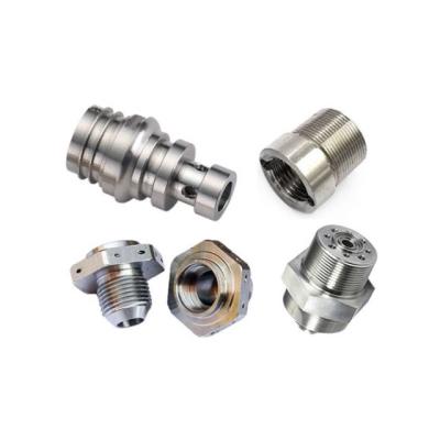 China Auto Parts High Tolerance Customized CNC Machining Aluminum Front Tension Strut Bushings Parts For Racing Parts for sale