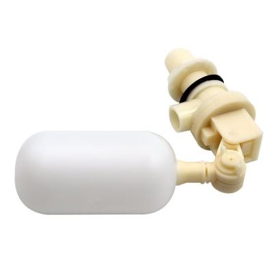 China Safety Protection Plastic Injection Automatic Animals Water Quick Reservoir Bowl Bowl Float Valve OEM Float Valve Water Bowl 1/4