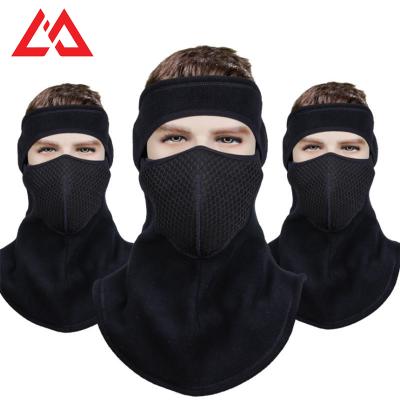 China MLD JOINT Custom Windproof Full Face Covers Sports Cycling Motorcycle Ski Mask Balaclava for sale