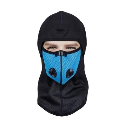 China MLD JOINT Custom Made Hot Sales Balaclava Fleece Full Face Cycling Outdoor Cycling Ski Mask for sale