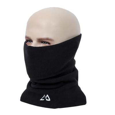 China Motorcycle Windproof Neck Cuff Scarf Sports Bandana Face Mask Recycling Running Ski Mask for sale