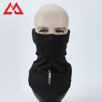 China Anti Smog Bandana ODM Balaclava Ski Mask Fleece Mesh Keep Fabric Warmer Windproof Neck for sale