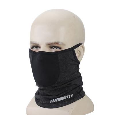 China Custom Windproof Fleece MLD Motorcycle Face Mask Cycling Hats Outdoor Sports Full Face Cycling Ski Balaclava for sale