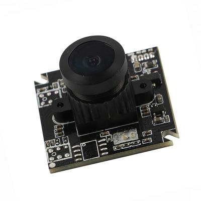 China Has Mini USB Webcam Camera Board Coding Higher Efficiency 2MP H.264 1080P Real WDR Low Illumination for sale