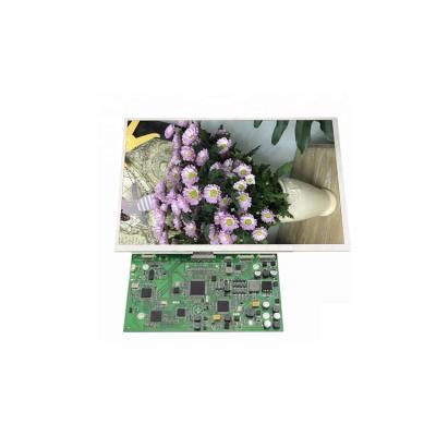 China 8inch/9.7inch/10.1inch AHD/CVBS/TVI Monitor LCD Display Module With 4:3 1024*768 Controller Power Board for sale