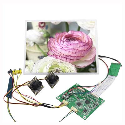 China High Quality Hot Selling 10.4 Inch Monitor LCD Display Universal Board Controller for sale