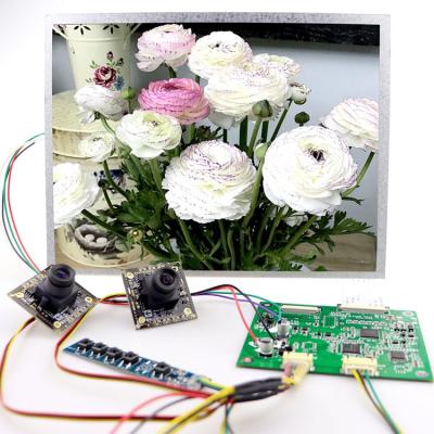 China Hot Selling High Quality 10.4 Inch LCD Controller Board Lcd Panel Driver for sale