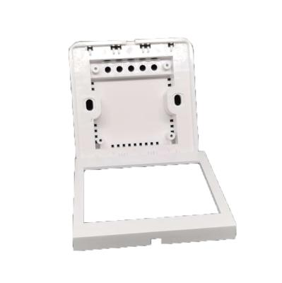 China Home room/office/hotel/restaurant wall wireless wifi switch smart plastic shell for sale