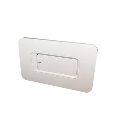 China Multifunctional Smart Room/Office/Hotel/Restaurant Curtain Wall Light Switch Housing Used For Home Hotel for sale