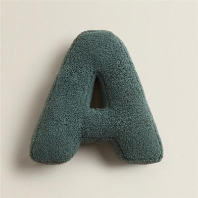 China Fiber Polyester Tiles Letter Supplier Factory Custom Hotel Collection Super Soft Anti-pilling Pillow For Sleeping for sale