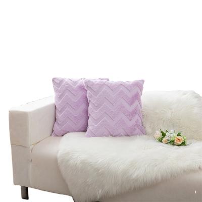 China High quality factory supplier polyester fiber hotel collection super soft anti-pilling pillow for sleep for sale