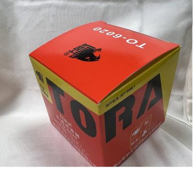 China Original quality TORA Oil Filter TO-6020 with certificates for Audi/Seat/VW OEM 04E 115 561 a standard size of 04E 115 561 C for sale