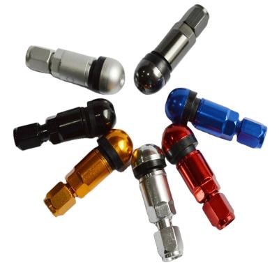 China MS 525 Tire Valve Motorcycle Tire Valve Tubeless Tire Valve TR416 for sale