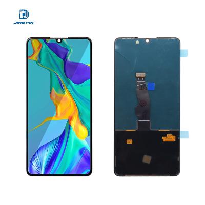 China For Huawei P30 Oled P30 LCD For Huawei P30 Screen Touch For Huawei P30 LCD Display Pantalla For Huawei P30 LCD Replacement for sale